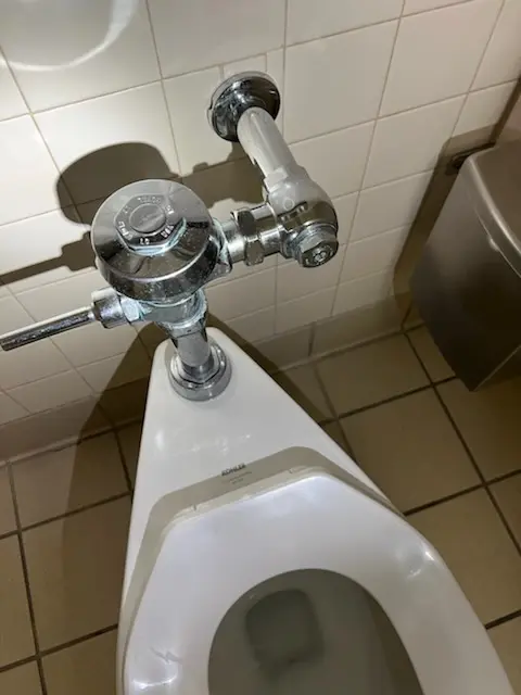 Fixture installation and repair for Hydro Jetting in Spring Tree